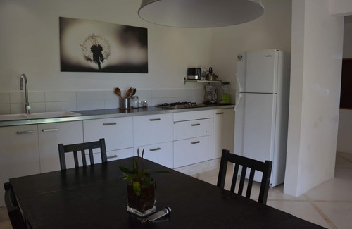 Las Terrenas Villa | Villa Noria