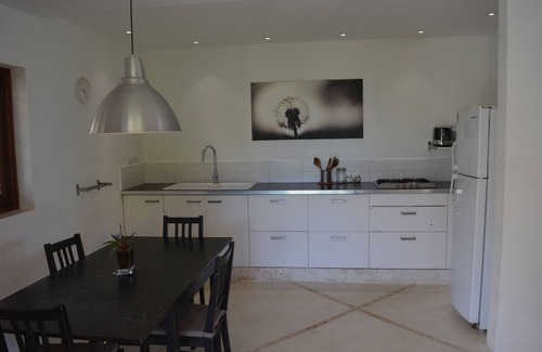 Las Terrenas Villa | Villa Noria