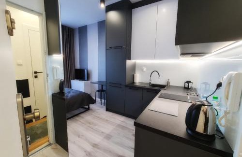 Olsztyn Apartment | Villa Nova Apartamenty