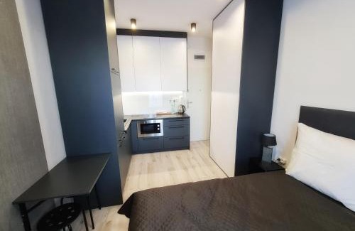 Olsztyn Apartment | Villa Nova Apartamenty