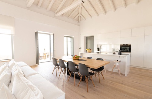 Lefktron Villa | Villa Nupadi