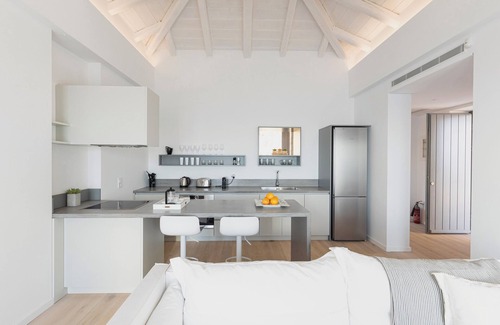 Lefktron Villa | Villa Nupadi