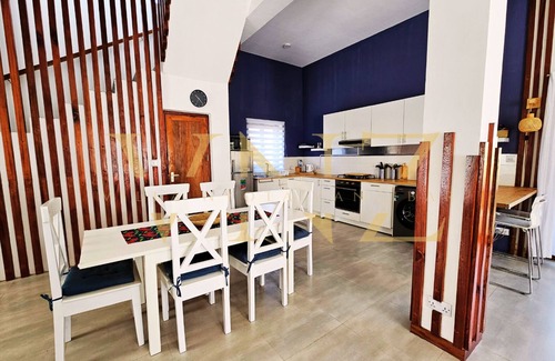 Jambiani Villa | Villa Nyota Zanzibar