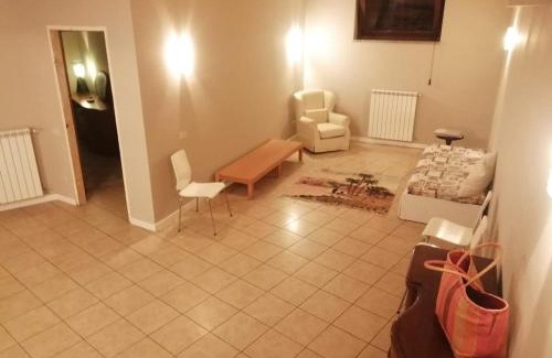 Zona IV Casal Boccone House | Villa oasi verde