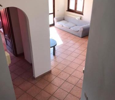 Zona IV Casal Boccone House | Villa oasi verde