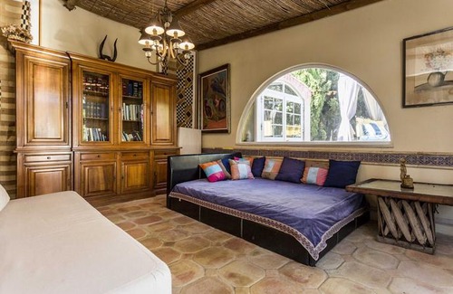 Cerro do Mocho Villa | Villa Oasis by The Getaway Collection