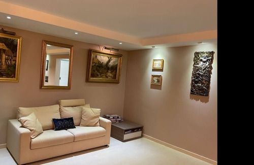 Misrah Kola Villa | Villa Oasis- Modern Stylish Villa in Attard