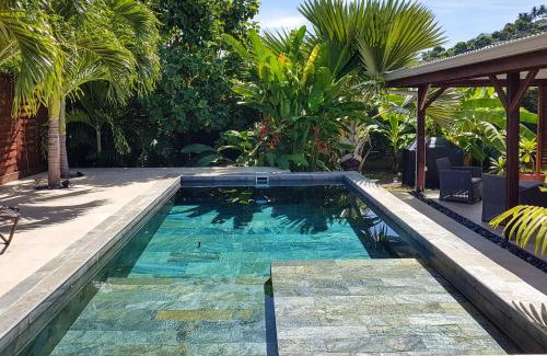 Faaa House | Villa Oasis