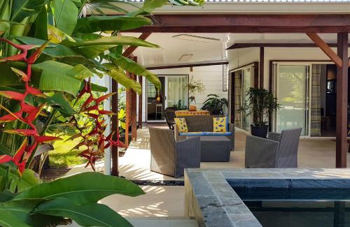 Faaa House | Villa Oasis