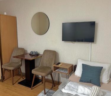 Bela Crkva Hotel | Villa Oaza