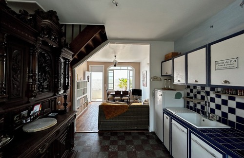 Fouras Villa | Villa Océan - Breathtaking view of the Atlantic coast