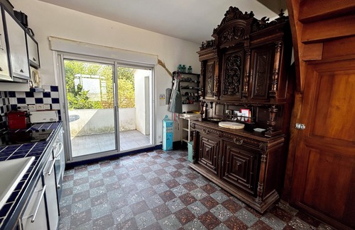 Fouras Villa | Villa Océan - Breathtaking view of the Atlantic coast