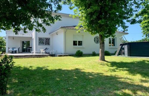 Lege-Cap-Ferret Villa | Villa OCEANSIDE Lège CAP-FERRET