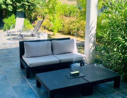 Lege-Cap-Ferret Villa | Villa OCEANSIDE Lège CAP-FERRET