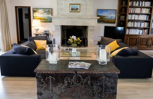 Saint-Clement-de-Riviere House | villa of character in a park of 7000m2 fenced with swimming pool