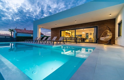 Sveti Petar u Sumi Villa | Villa Olea in Sveti Petar U Sumi