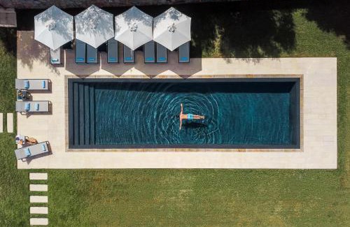 Kounoupidiana Villa | Villa Oleander