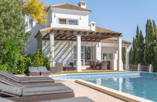 Benalup-Casas Vieja House | Villa Oleandro