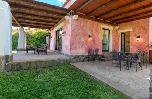Punta De Su Turrione Villa | Villa Oleandro
