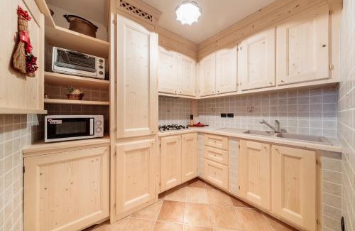 Cortina d'Ampezzo Apartment | Villa Olimpia - Stayincortina