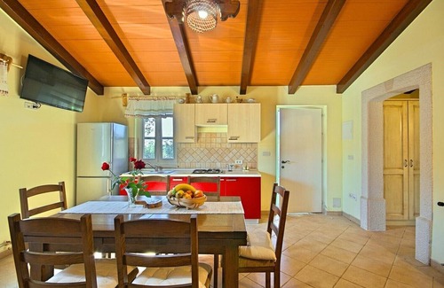 Musalez Villa | Villa Oliva - house with pool near Porec