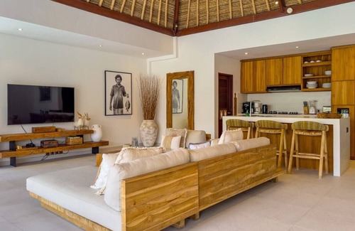 Dyanapura Villa | Villa Olive 3BR Private Pool VIlla by Villa Bugis