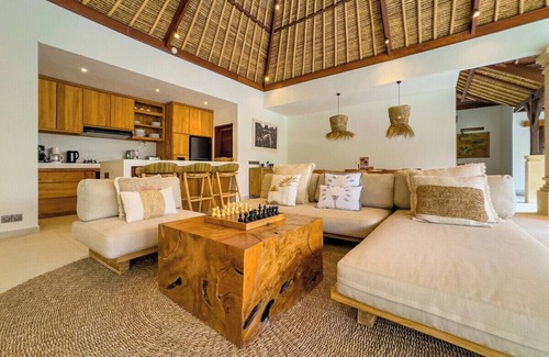 Dyanapura Villa | Villa Olive 3BR Private Pool VIlla by Villa Bugis