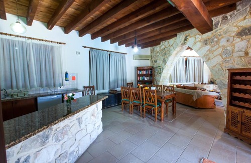 Prodromi Villa | Villa Olive Grove 3
