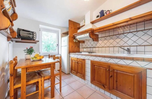 Cala Gonone Villa | Villa Olivia - Four Bedroom Villa, Sleeps 8