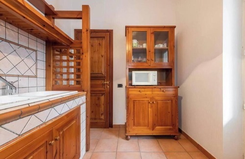 Cala Gonone Villa | Villa Olivia - Four Bedroom Villa, Sleeps 8