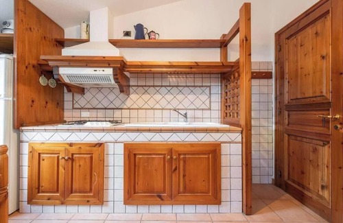 Cala Gonone Villa | Villa Olivia - Four Bedroom Villa, Sleeps 8