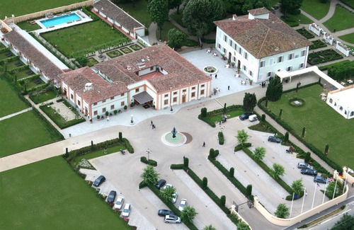 Bagno a Ripoli Hotel | Villa Olmi Firenze