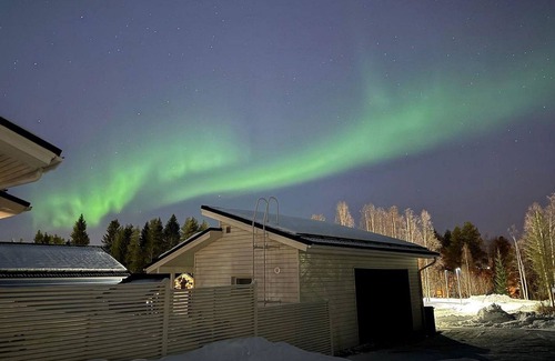 Rovaniemi House | Villa omaloma by Interhome
