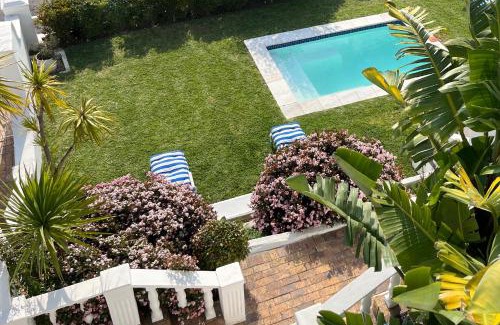Camps Bay House | Villa on Camps Bay Drive
