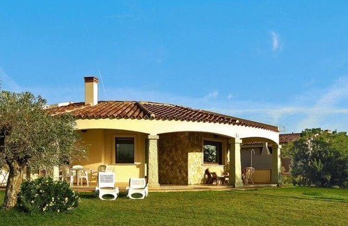 Costa Rei House | Villa on Costa Rei near Sandy Beach