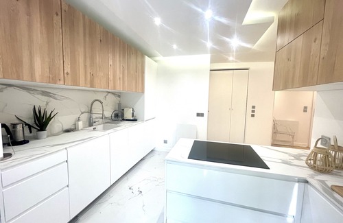Tourgeville Villa | Villa on Deauville, near beach, area of clairefontaine (swimming pool and tennis)