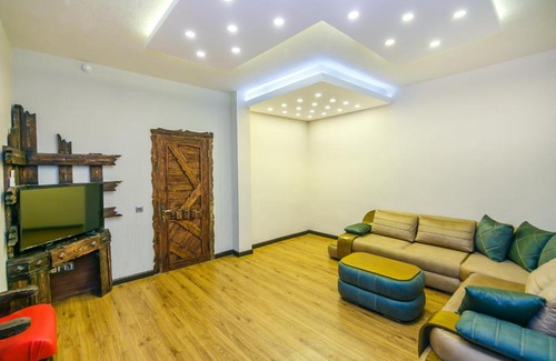 Nasimi Apartment | Villa on Nizami street