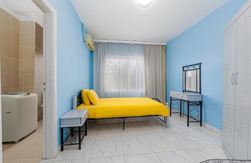 Al Mamsha El Seyahi Bed & Breakfast | Villa on Red Sea