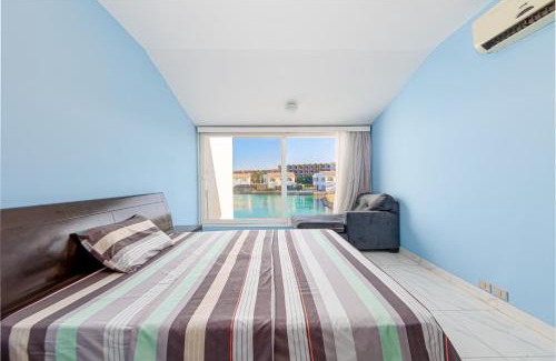 Al Mamsha El Seyahi Bed & Breakfast | Villa on Red Sea