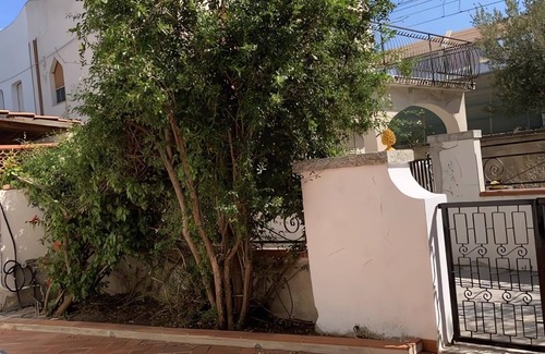 Bocale Villa | Villa on the Ionian Sea in Calabria. Comfortable for 6 people and super-comfortable