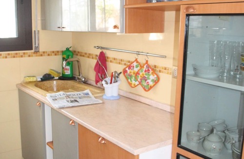 Scoglitti Villa | Villa On The Sea Scoglitti