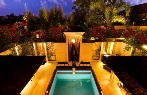 Laksmana Villa | Villa One Seminyak