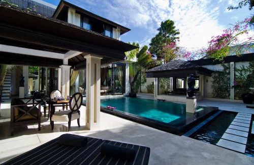 Laksmana Villa | Villa One Seminyak