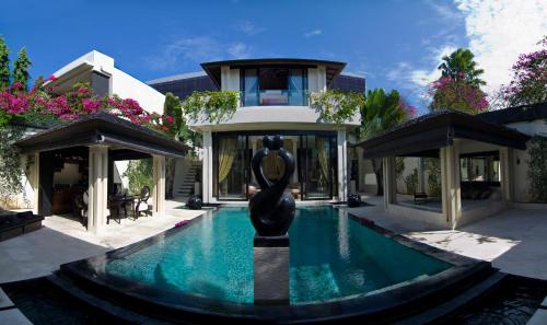 Laksmana Villa | Villa One Seminyak