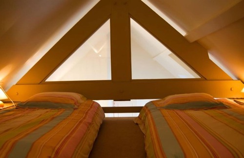 Ambleteuse Apartment | VILLA OPALE, TOPAZE - AMBLETEUSE