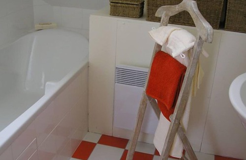 Ambleteuse Apartment | VILLA OPALE, TOPAZE - AMBLETEUSE