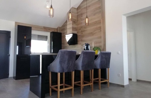 Rudine House | Villa Orao