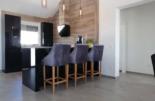 Rudine House | Villa Orao