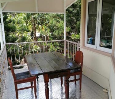 Trou aux Biches Apartment | Villa Orchidee