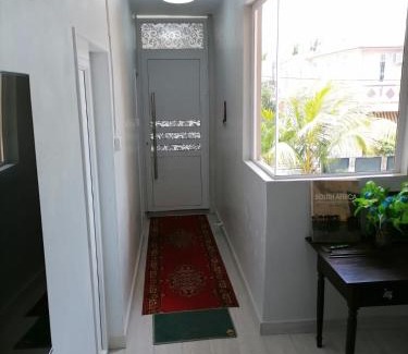Trou aux Biches Apartment | Villa Orchidee